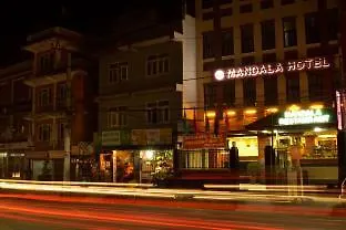 Mandala Hotel Kathmandu