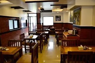 Mandala Hotel Kathmandu Nepal