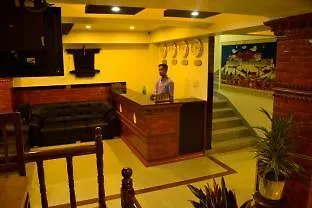 Mandala Hotel Kathmandu 3*,  Nepal