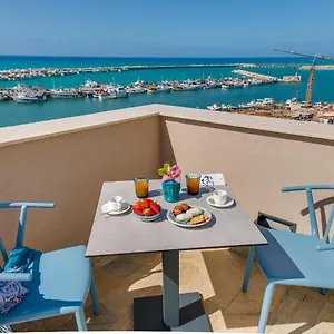 Roccaregina 3*, Sciacca Italy