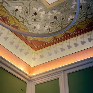 Palazzo Maqueda , Palermo Italy