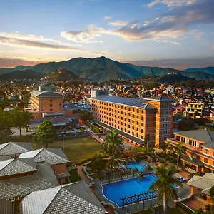 The Soaltee Kathmandu, Autograph Collection Отель